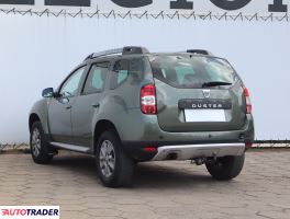 Dacia Duster 2014 1.2 123 KM