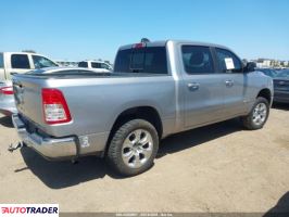 Dodge Ram 2020 3
