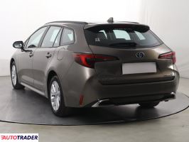 Toyota Corolla 2023 1.8 138 KM