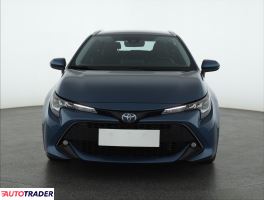 Toyota Corolla 2020 2.0 177 KM Toyota Corolla 2020 2.0 177 KM