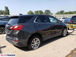 Chevrolet Equinox 2019 1