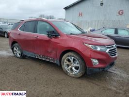 Chevrolet Equinox 2019 1 Chevrolet Equinox 2019 1