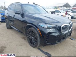 BMW X5 2025 3
