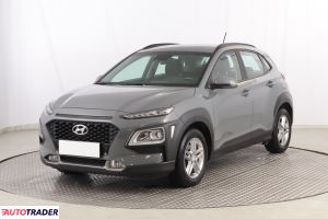 Hyundai Kona 2019 1.0 118 KM