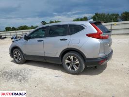 Honda CR-V 2019 2