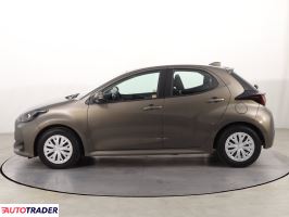 Toyota Yaris 2022 1.5 123 KM
