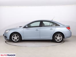 Chevrolet Cruze 2011 1.6 122 KM