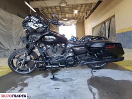 Harley-Davidson Pozostałe 2024 Harley-Davidson Pozostałe 2024