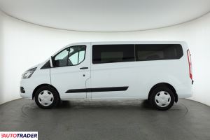 Ford Transit 2022 2.0