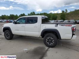 Toyota Tacoma 2021 3