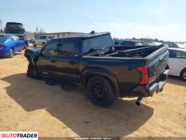 Toyota Tacoma 2025 2