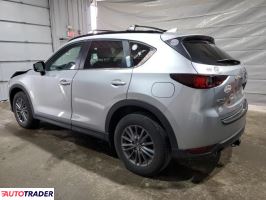 Mazda CX-5 2019 2 Mazda CX-5 2019 2