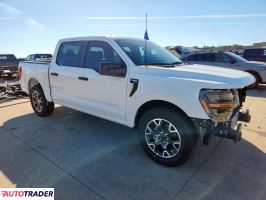 Ford Pozostałe 2025 2