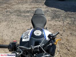 Yamaha MT 2023 Yamaha MT 2023