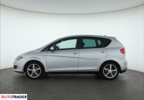 Seat Altea 2005 2.0 138 KM Seat Altea 2005 2.0 138 KM