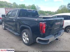 GMC Sierra 2019 5 GMC Sierra 2019 5