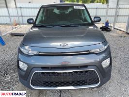 Kia Soul 2020 2