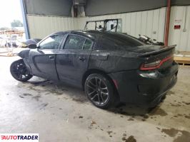 Dodge Charger 2020 5