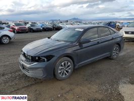 Volkswagen Jetta - zobacz ofertę