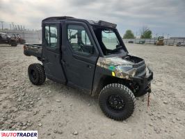 Polaris Ranger RZR 2023 Polaris Ranger RZR 2023