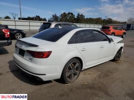 Audi A4 2018 2