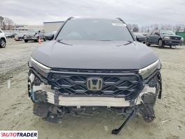 Honda CR-V 2023 2