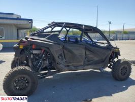 Polaris Ranger RZR 2022 Polaris Ranger RZR 2022