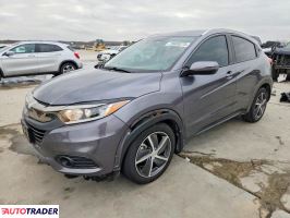 Honda HR-V - zobacz ofertę
