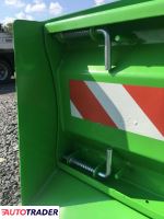 Skrzynia transportowa z wywrotem, przyczepka producent Skrzynia transportowa z wywrotem, przyczepka producent