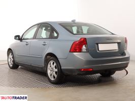 Volvo S40 2007 2.0 143 KM