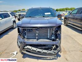 Ford Expedition 2024 3