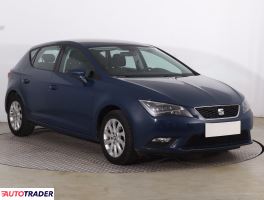 Seat Leon 2016 1.2 108 KM