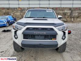 Toyota Pozostałe 2023 4