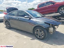 Kia Pozostałe 2023 2