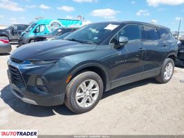 Chevrolet Blazer 2020 2