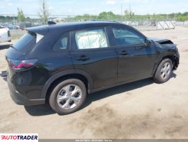 Honda HR-V 2025 2