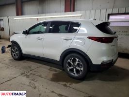 Kia Sportage 2022 2