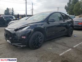 Tesla Model Y 2023 Tesla Model Y 2023