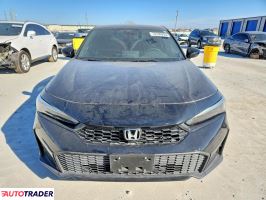 Honda Civic 2025 2