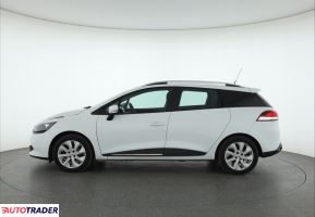 Renault Clio 2014 1.1 72 KM