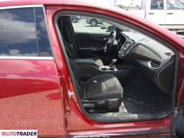 Chevrolet Malibu 2024 1