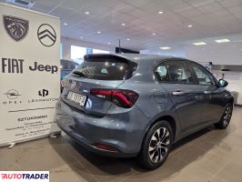 Fiat Tipo 2022 1.0 100 KM