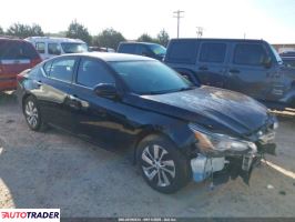 Nissan Altima - zobacz ofertę