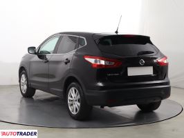 Nissan Qashqai 2017 1.2 113 KM