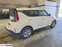Kia Soul 2024 2