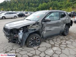 Jeep Compass 2019 2