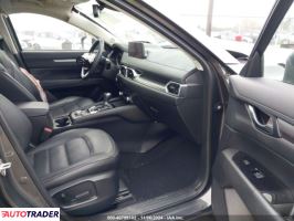 Mazda CX-5 2022 2