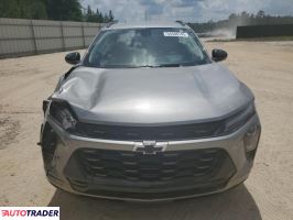 Chevrolet Trax 2024 1