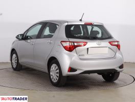 Toyota Yaris 2017 1.5 109 KM
