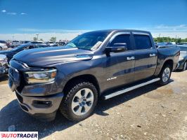 Dodge Ram 2023 3